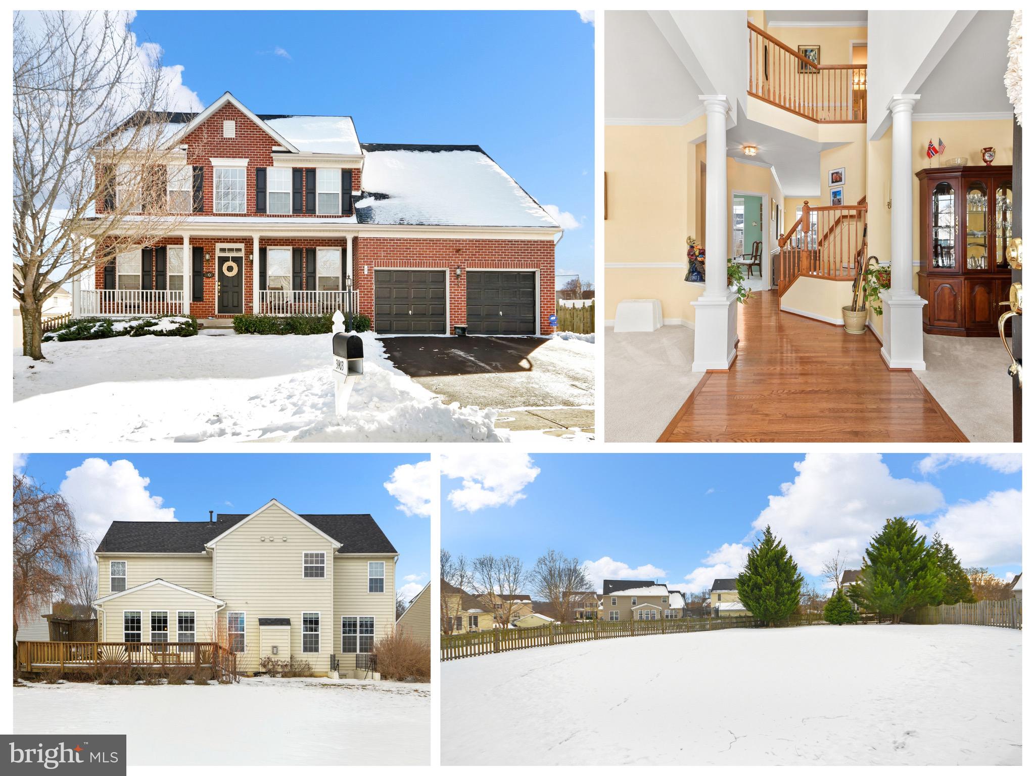 3903 Calico Circle Point of Rocks, MD 21777 - Photo 1 of 47