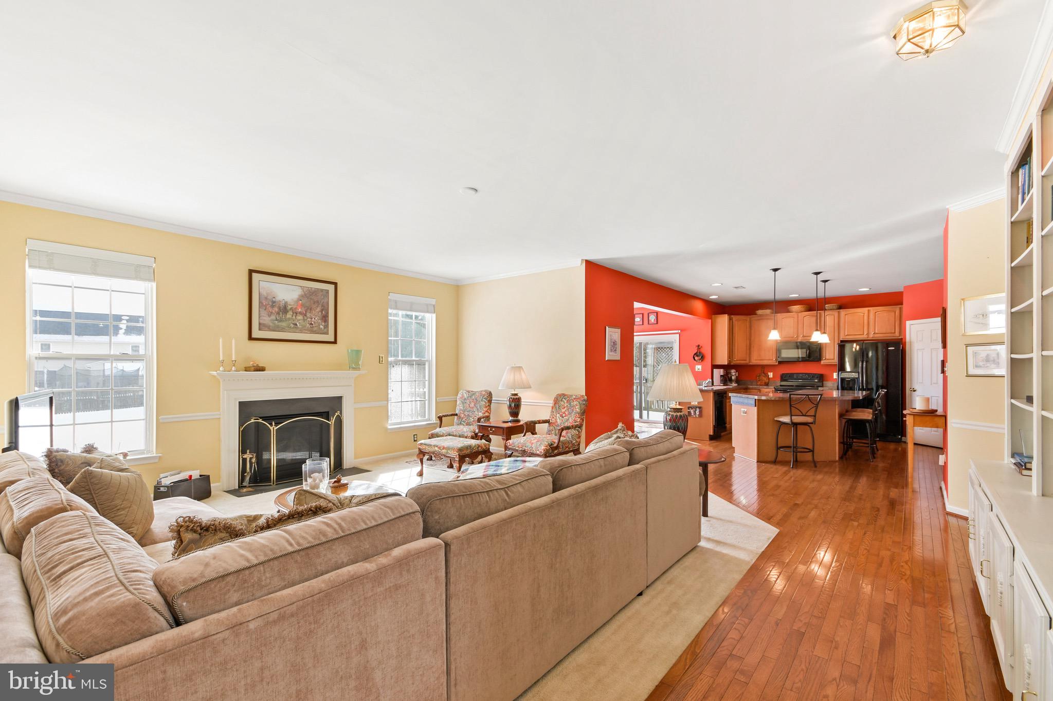 3903 Calico Circle Point of Rocks, MD 21777 - Photo 13 of 47