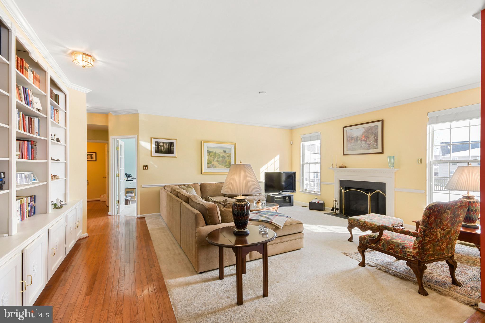 3903 Calico Circle Point of Rocks, MD 21777 - Photo 14 of 47
