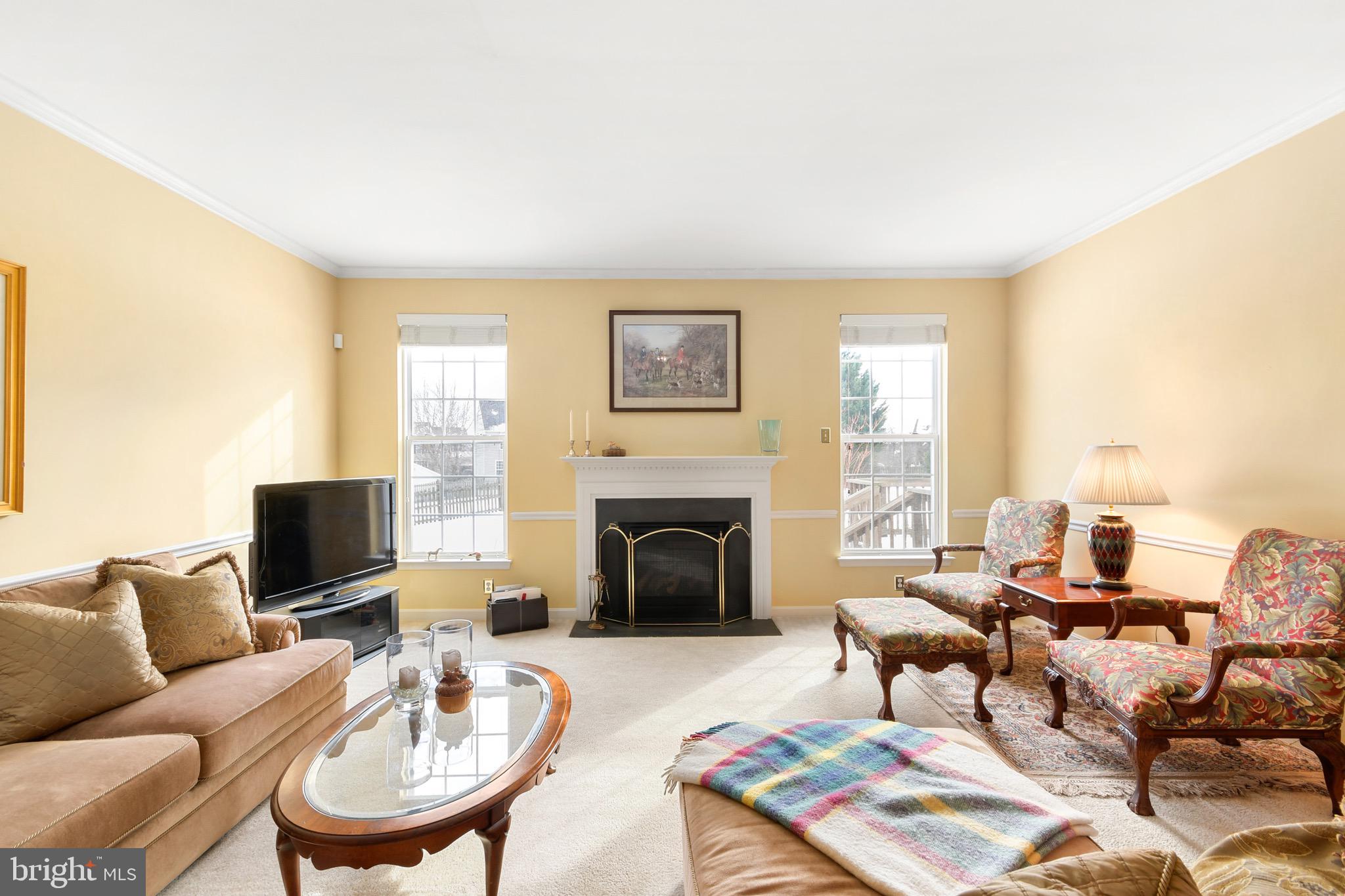 3903 Calico Circle Point of Rocks, MD 21777 - Photo 16 of 47