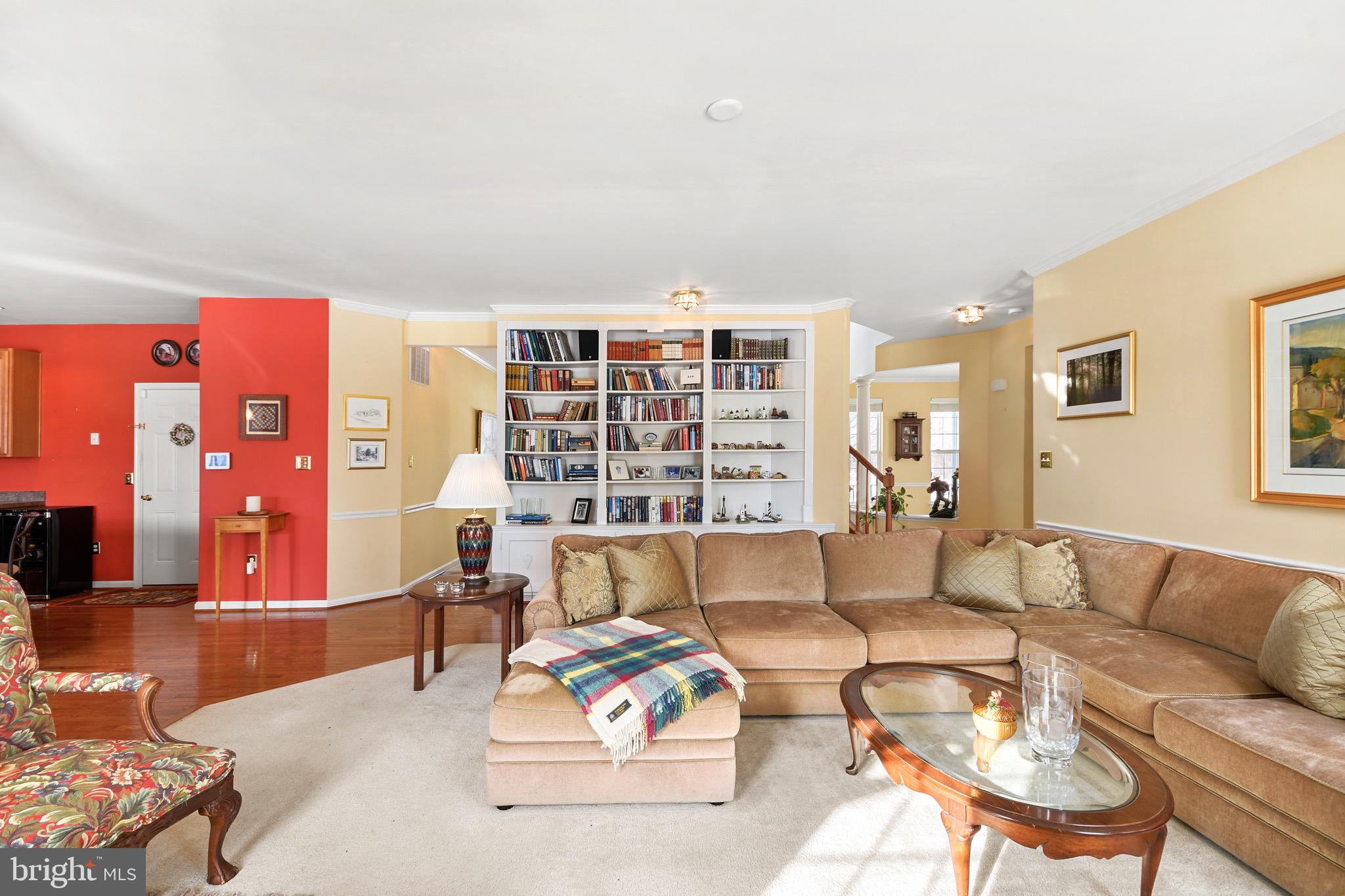 3903 Calico Circle Point of Rocks, MD 21777 - Photo 17 of 47