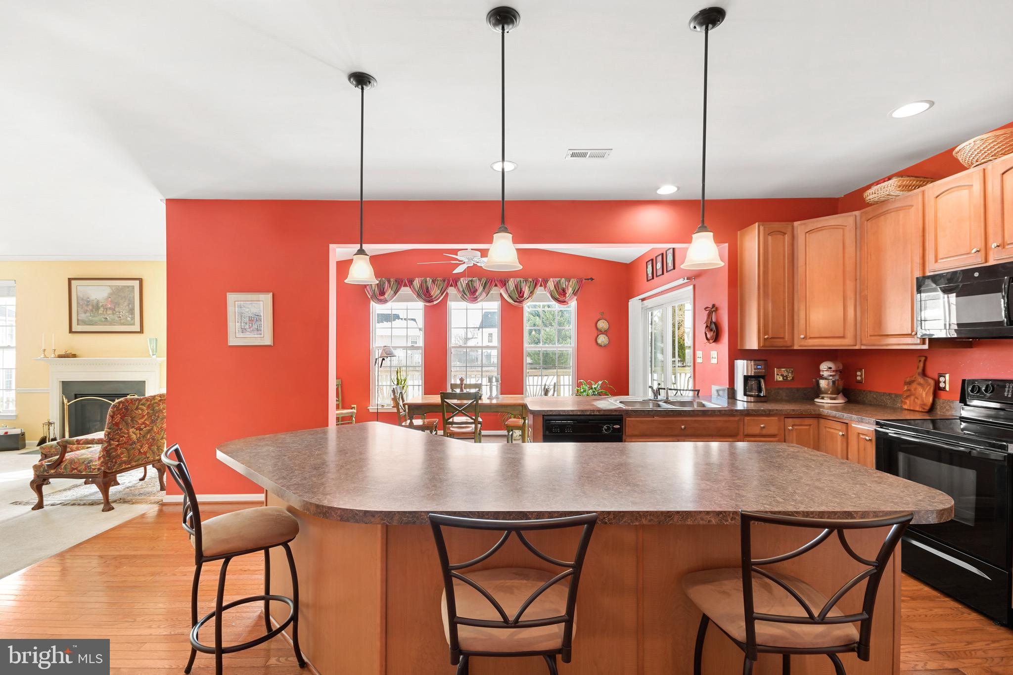 3903 Calico Circle Point of Rocks, MD 21777 - Photo 21 of 47