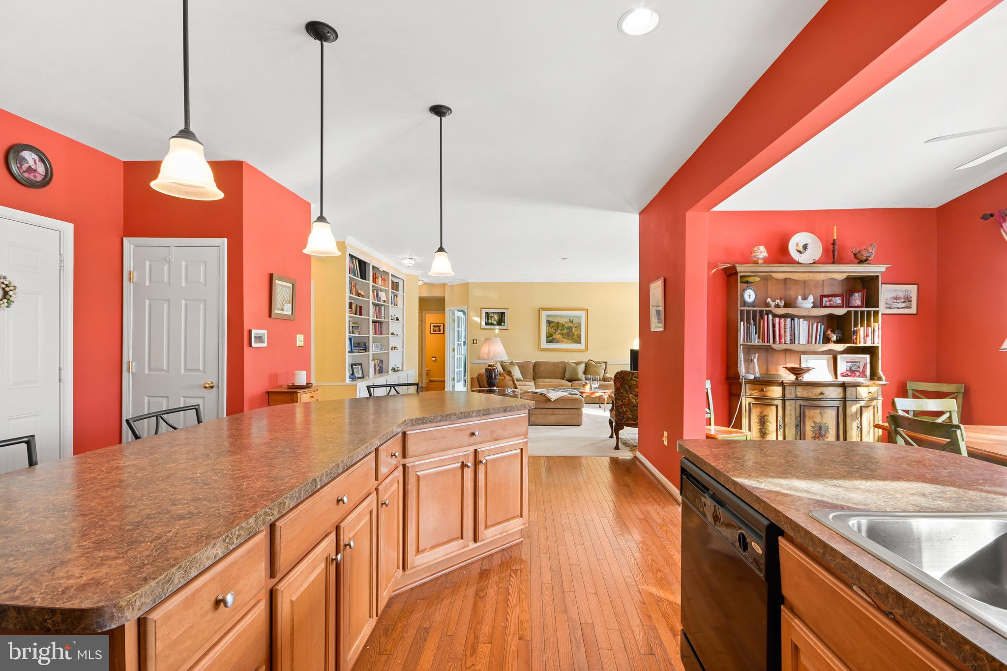 3903 Calico Circle Point of Rocks, MD 21777 - Photo 24 of 47