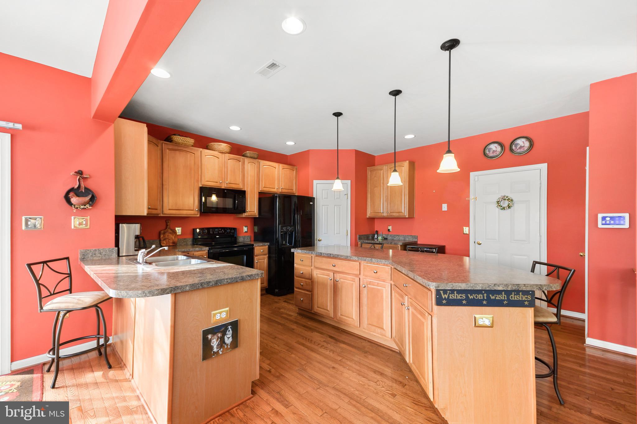 3903 Calico Circle Point of Rocks, MD 21777 - Photo 25 of 47