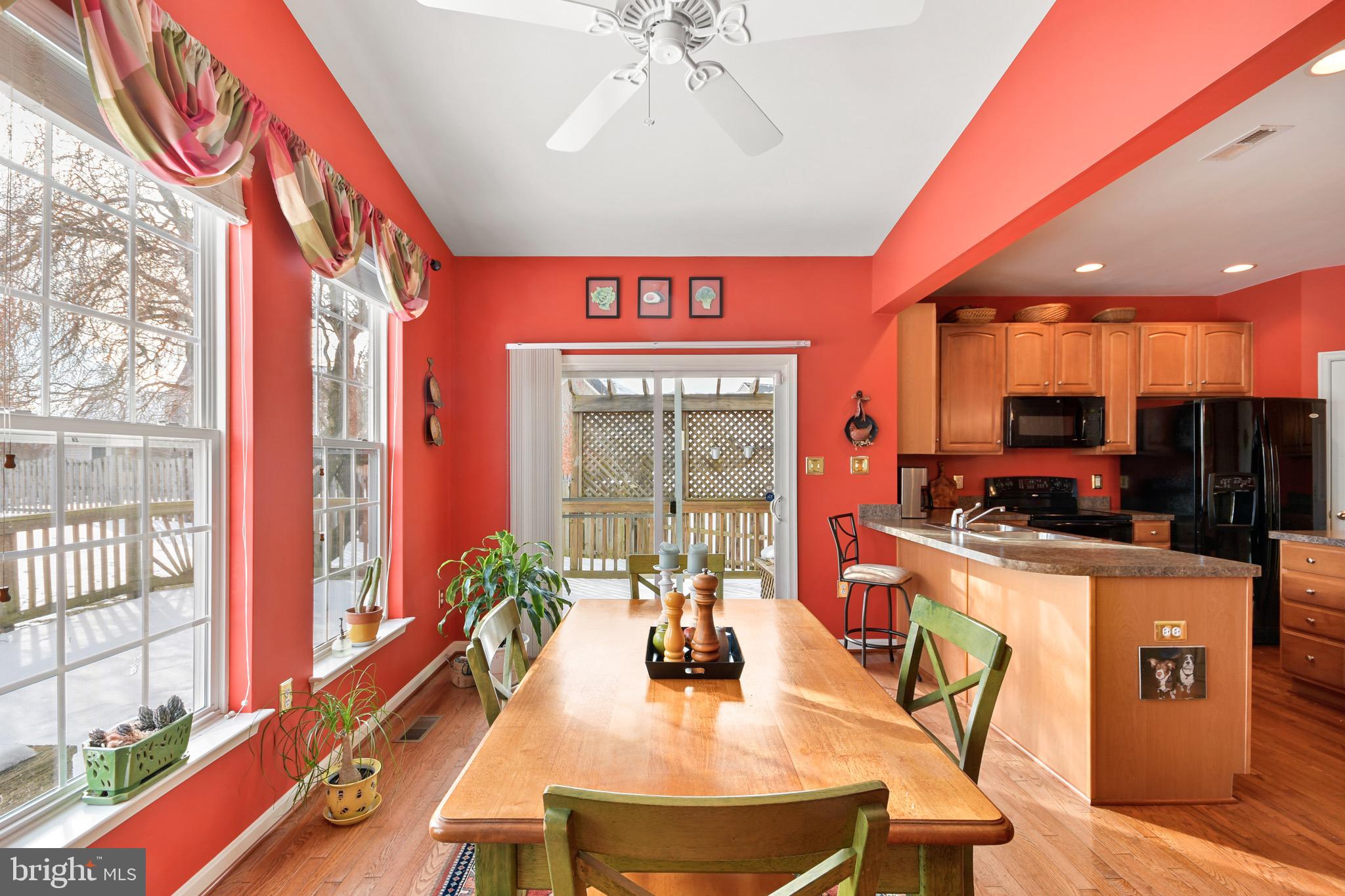 3903 Calico Circle Point of Rocks, MD 21777 - Photo 27 of 47