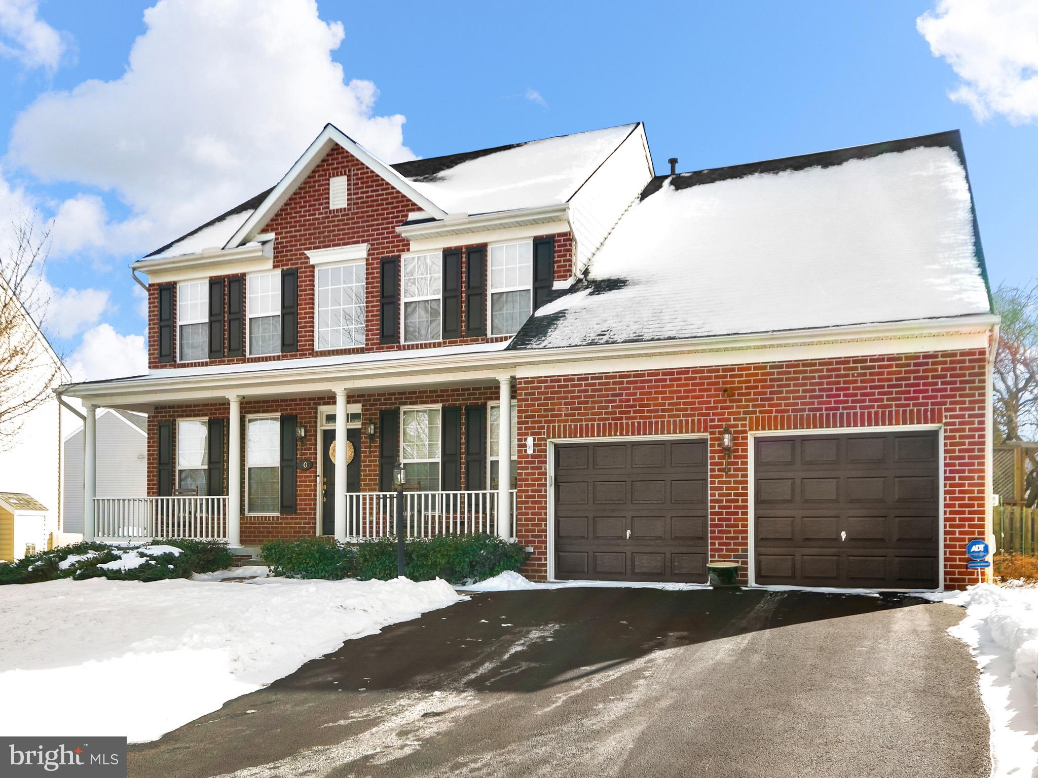3903 Calico Circle Point of Rocks, MD 21777 - Photo 3 of 47