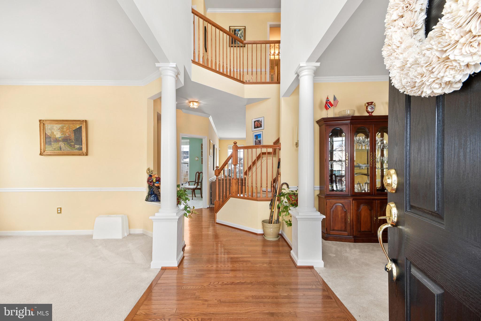 3903 Calico Circle Point of Rocks, MD 21777 - Photo 4 of 47
