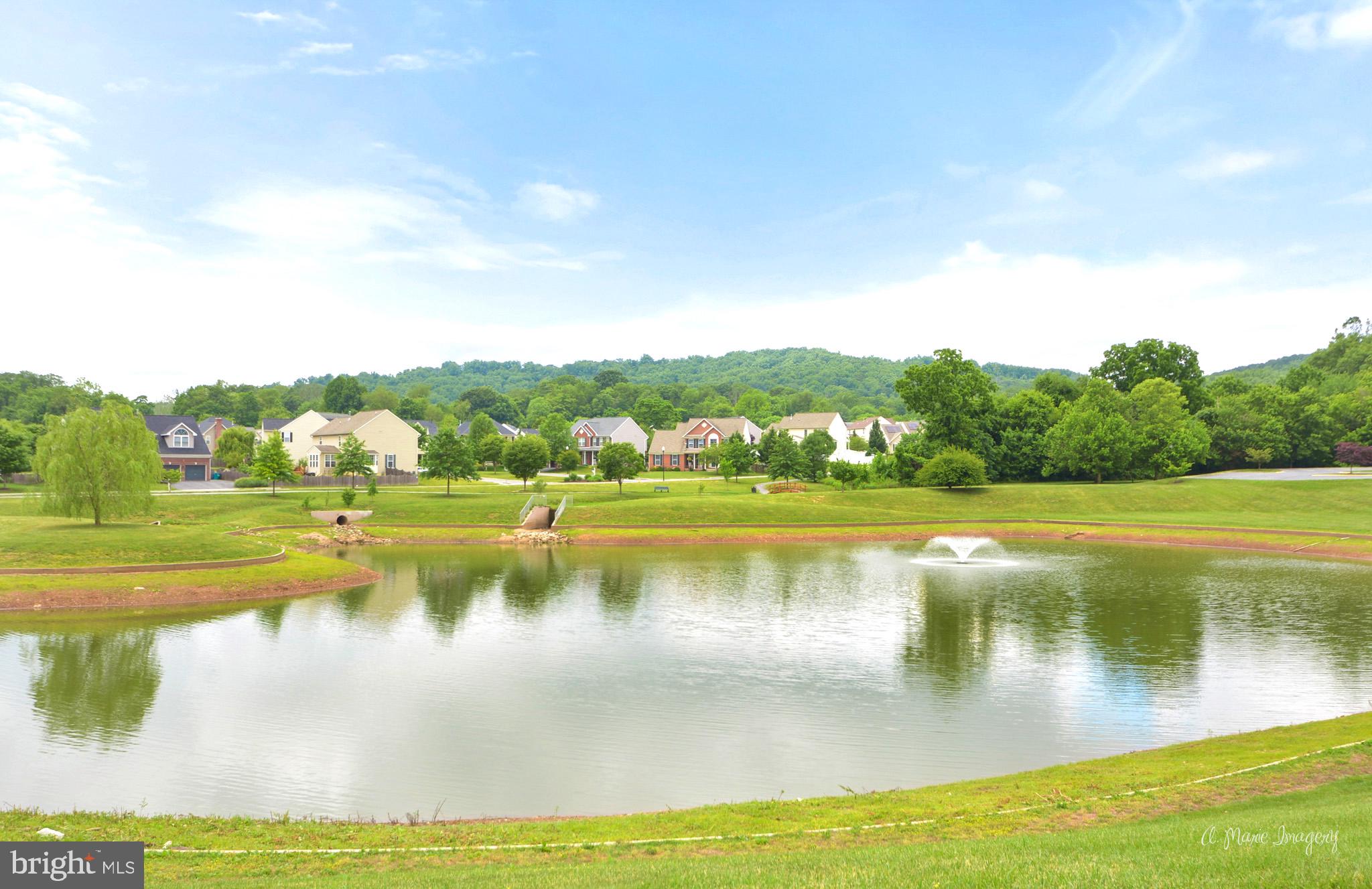 3903 Calico Circle Point of Rocks, MD 21777 - Photo 41 of 47