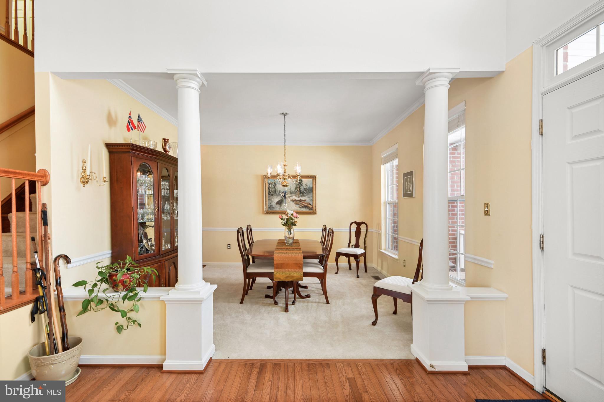 3903 Calico Circle Point of Rocks, MD 21777 - Photo 5 of 47