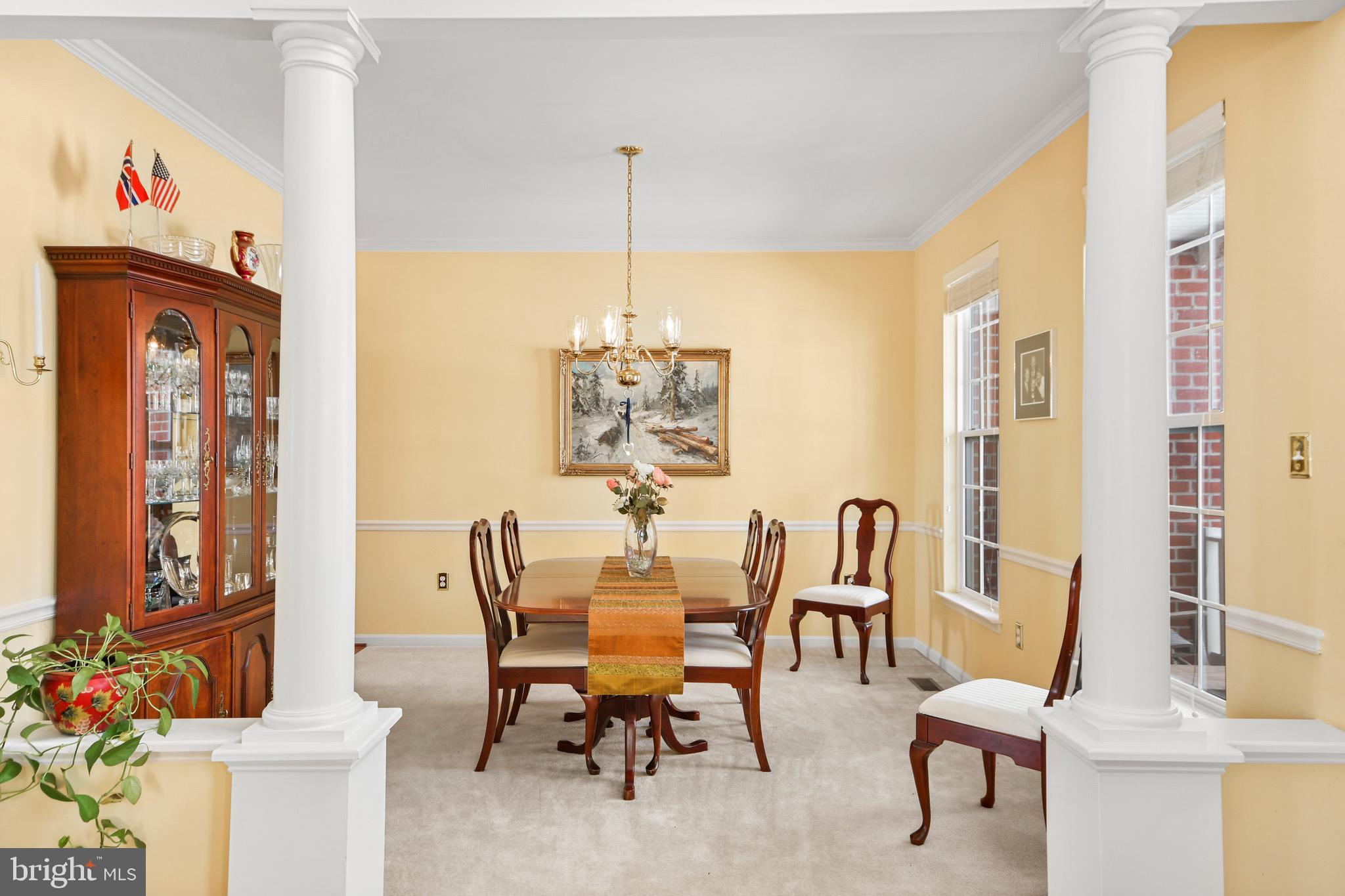3903 Calico Circle Point of Rocks, MD 21777 - Photo 6 of 47
