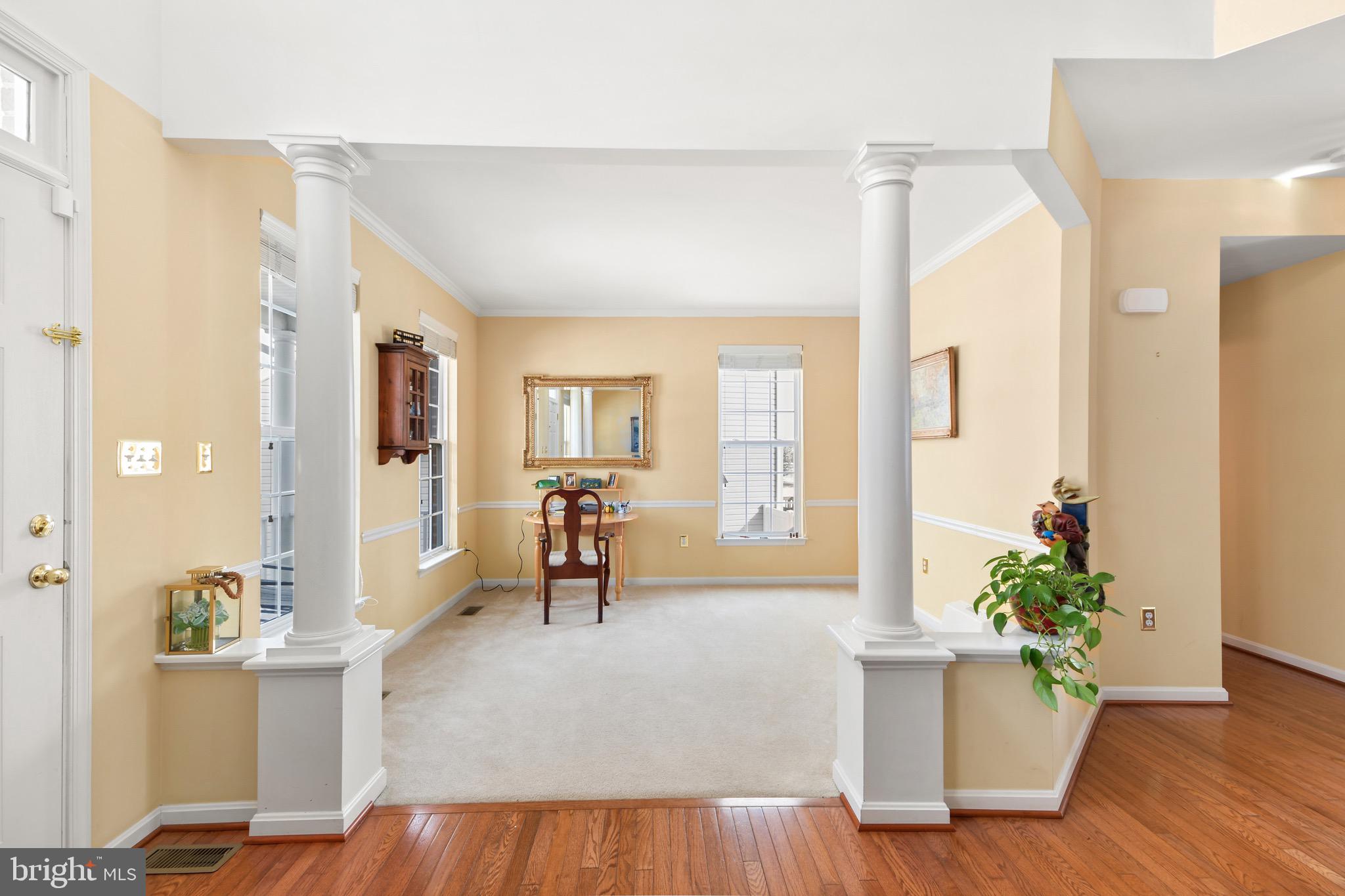 3903 Calico Circle Point of Rocks, MD 21777 - Photo 7 of 47