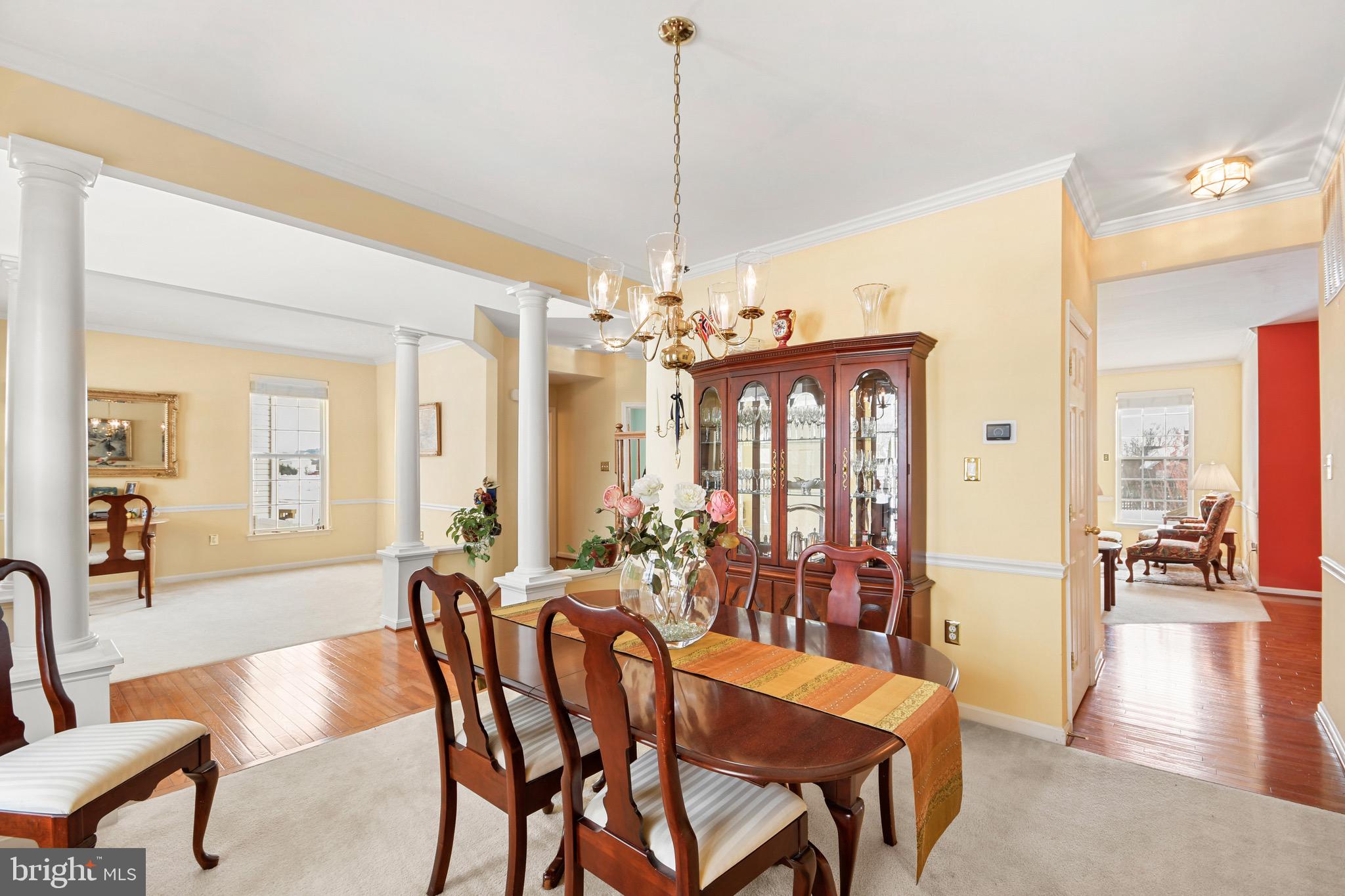3903 Calico Circle Point of Rocks, MD 21777 - Photo 9 of 47