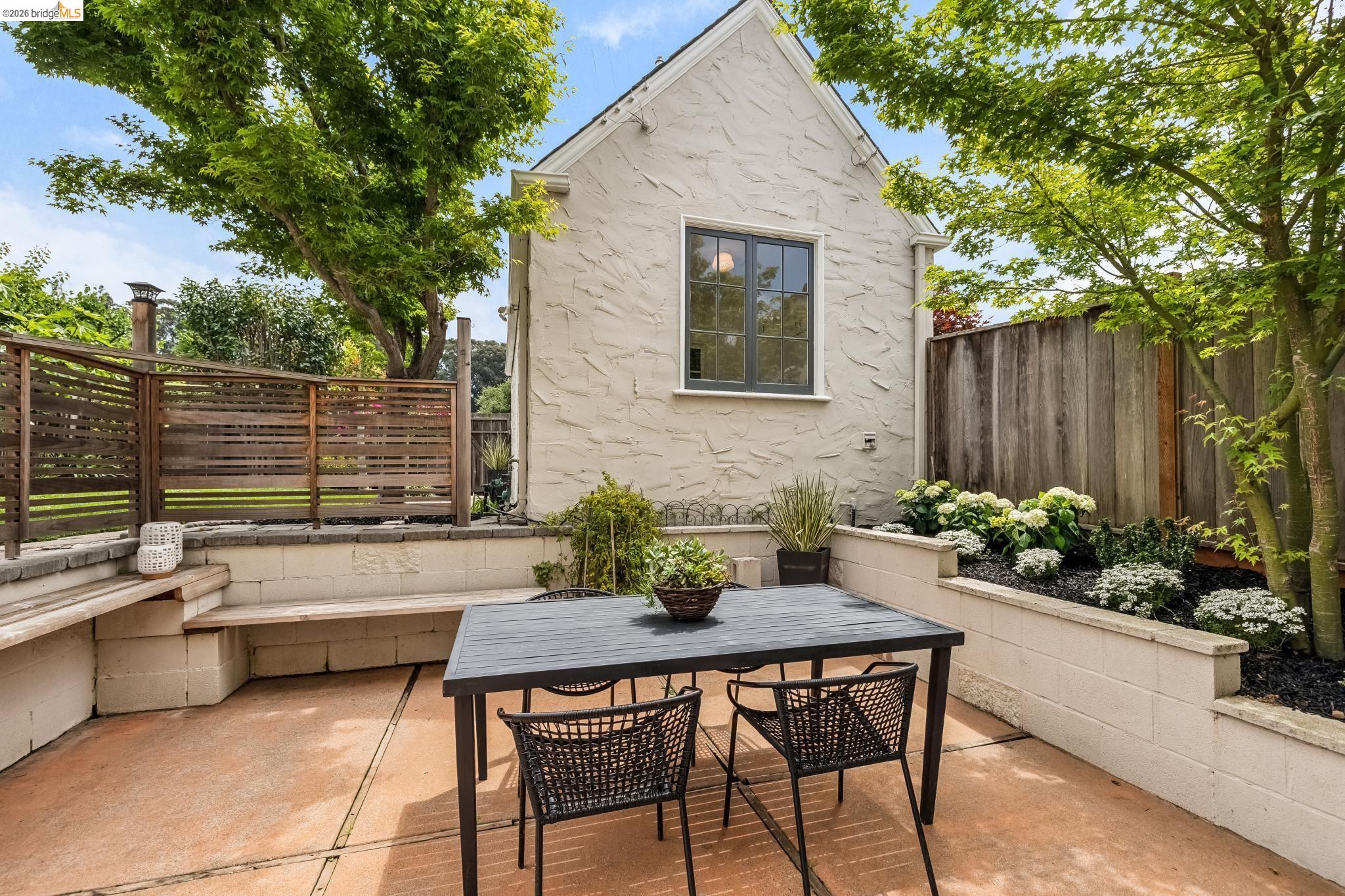 1165 Harvard Road Piedmont, CA 94610 - Photo 43 of 62
