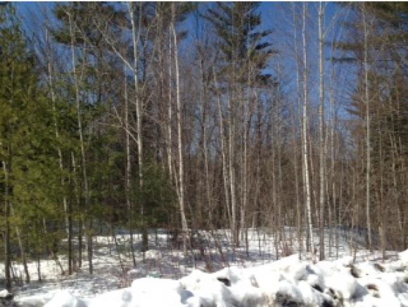 Lot 14 Eagle Nest Road Warren, NH 03279 - Photo 1 of 5 Gallery Image 1