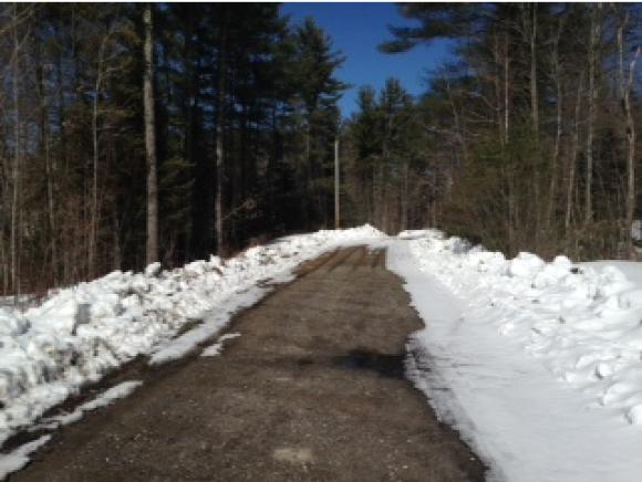 Lot 14 Eagle Nest Road Warren, NH 03279 - Photo 2 of 5 Gallery Image 2