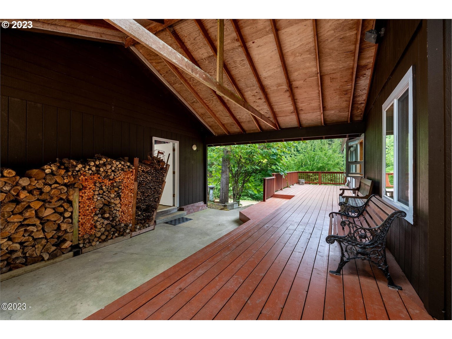 488 South Bay Road Toledo, OR 97391 - Photo 18 of 29 Gallery Image 18
