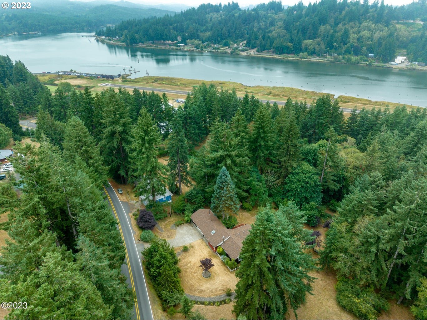 488 South Bay Road Toledo, OR 97391 - Photo 27 of 29 Gallery Image 27