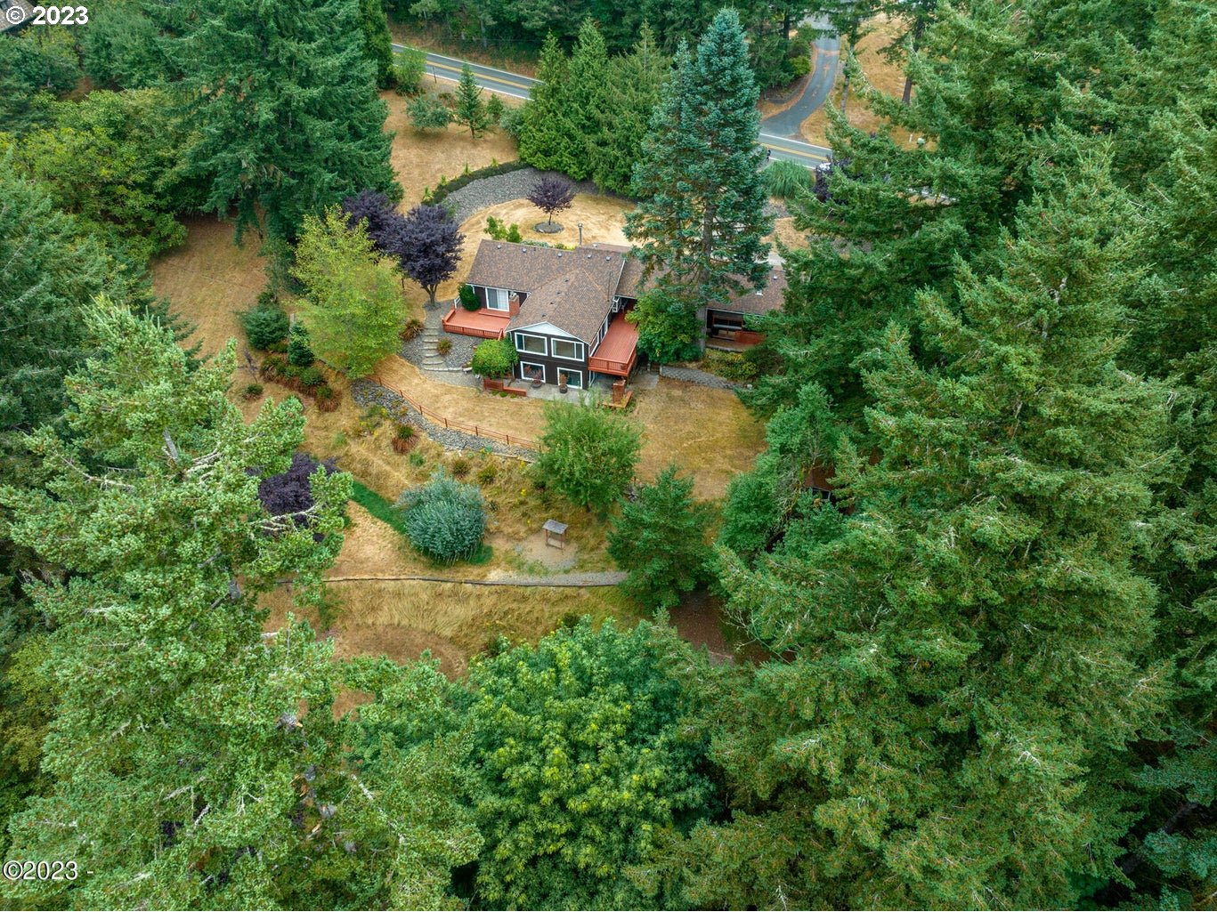 488 South Bay Road Toledo, OR 97391 - Photo 28 of 29 Gallery Image 28