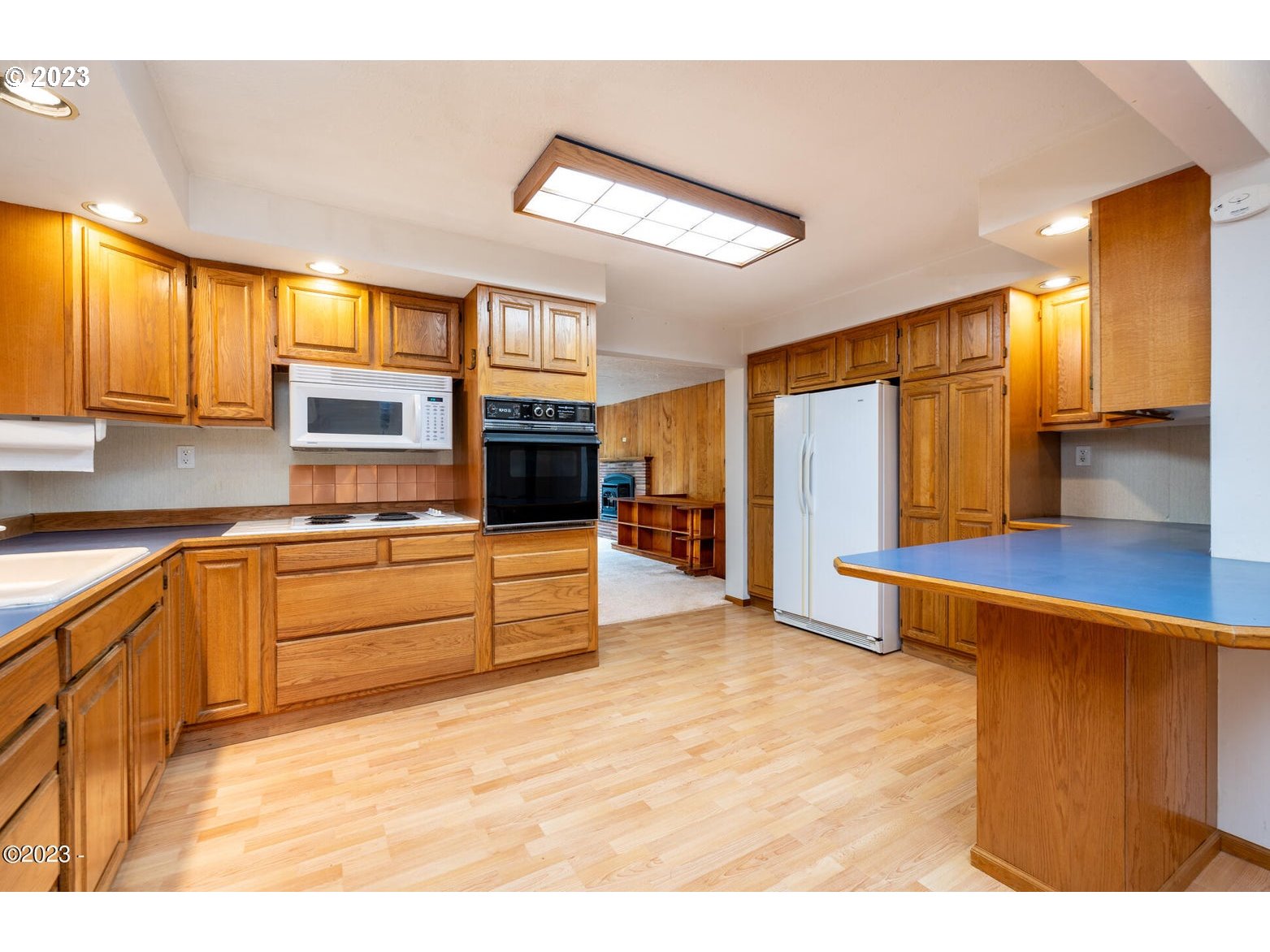 488 South Bay Road Toledo, OR 97391 - Photo 7 of 29 Gallery Image 7