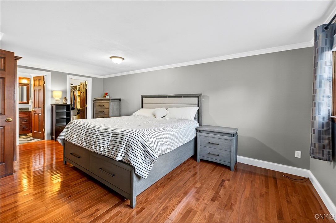 7949 Boxford Road Clay, NY 13041 - Photo 27 of 50