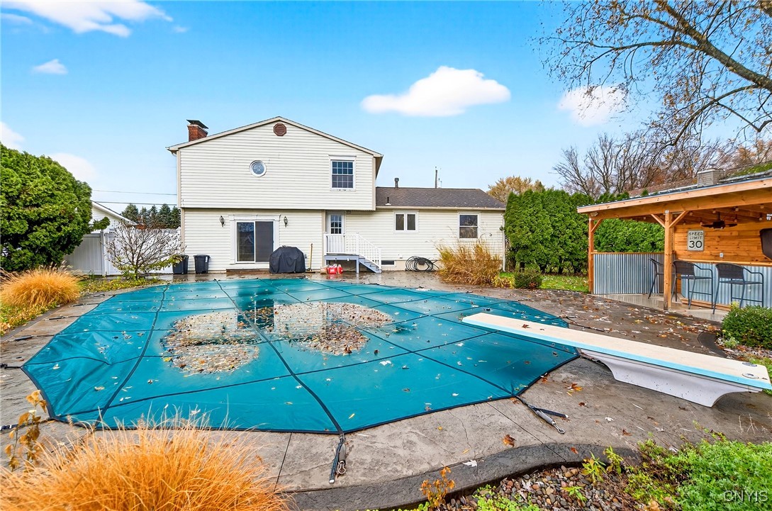 7949 Boxford Road Clay, NY 13041 - Photo 41 of 50