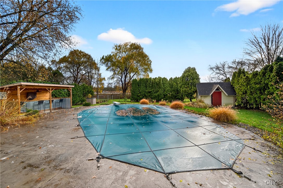 7949 Boxford Road Clay, NY 13041 - Photo 43 of 50