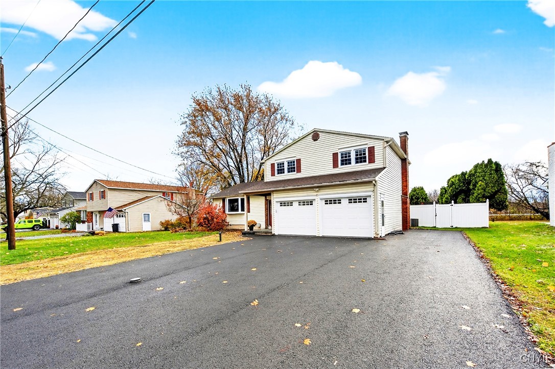 7949 Boxford Road Clay, NY 13041 - Photo 49 of 50 Room to park your camper or boat