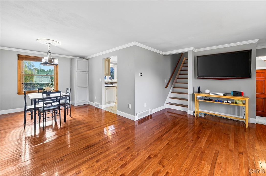 7949 Boxford Road Clay, NY 13041 - Photo 6 of 50 Great space for entertaining