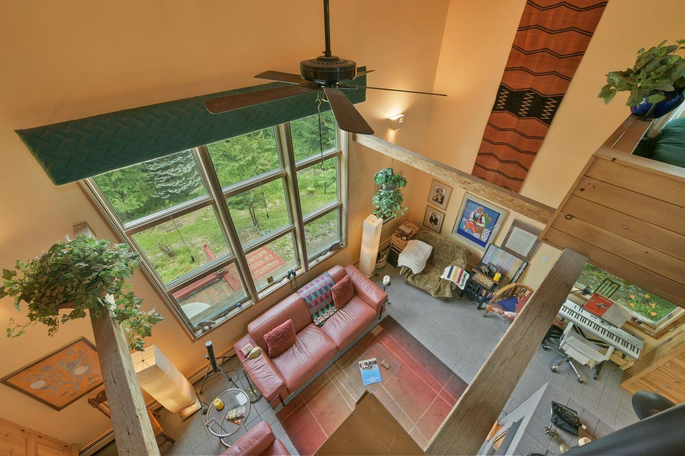 906 Shedd Hill Road Stoddard, NH 03464 - Photo 17 of 40 Gallery Image 17