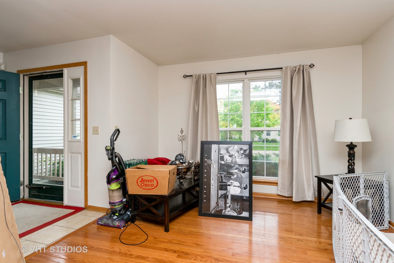 142 Wedgeport Circle Romeoville, IL 60446 - Photo 2 of 10