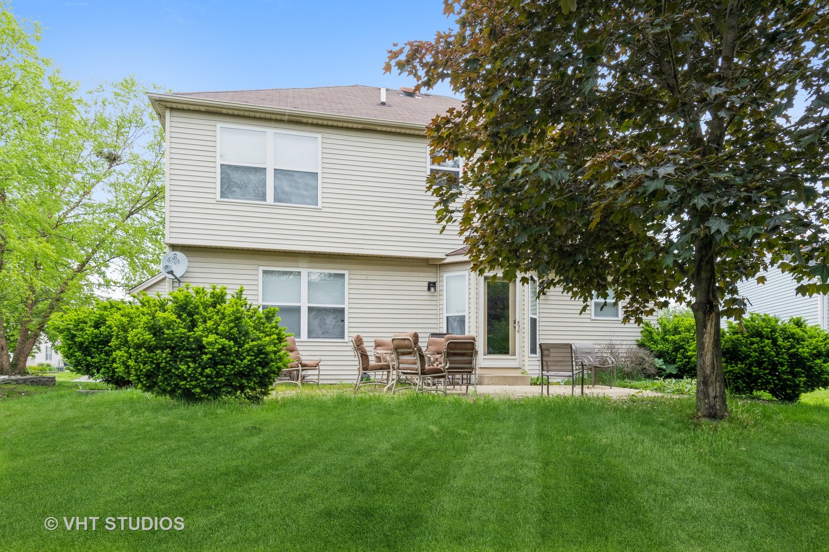 142 Wedgeport Circle Romeoville, IL 60446 - Photo 10 of 10