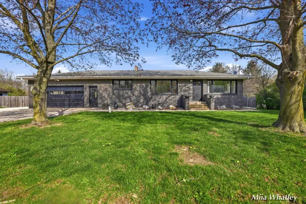 $290,000 | 07500 Highway 40, Gobles, MI 49055