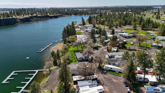 $68,000 | 33816 Aztec Lane, Cheney, WA 99004