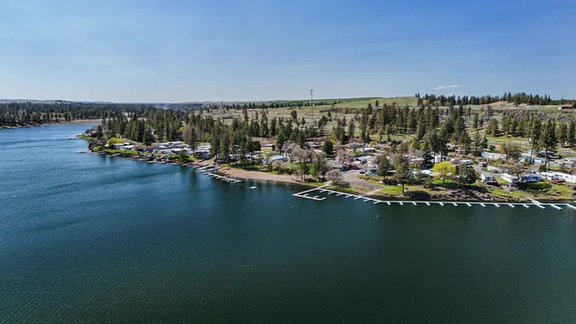 $68,000 | 33816 Aztec Lane, Cheney, WA 99004