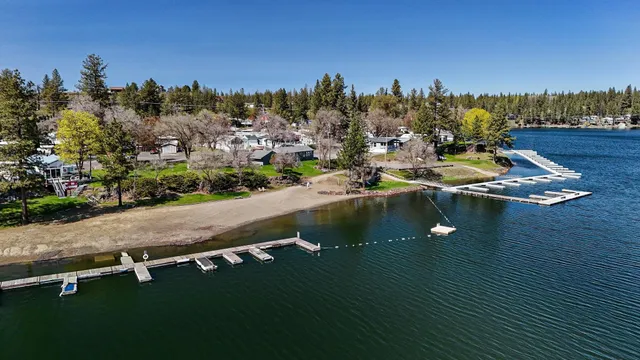 $68,000 | 33816 Aztec Lane, Cheney, WA 99004