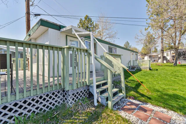 $68,000 | 33816 Aztec Lane, Cheney, WA 99004