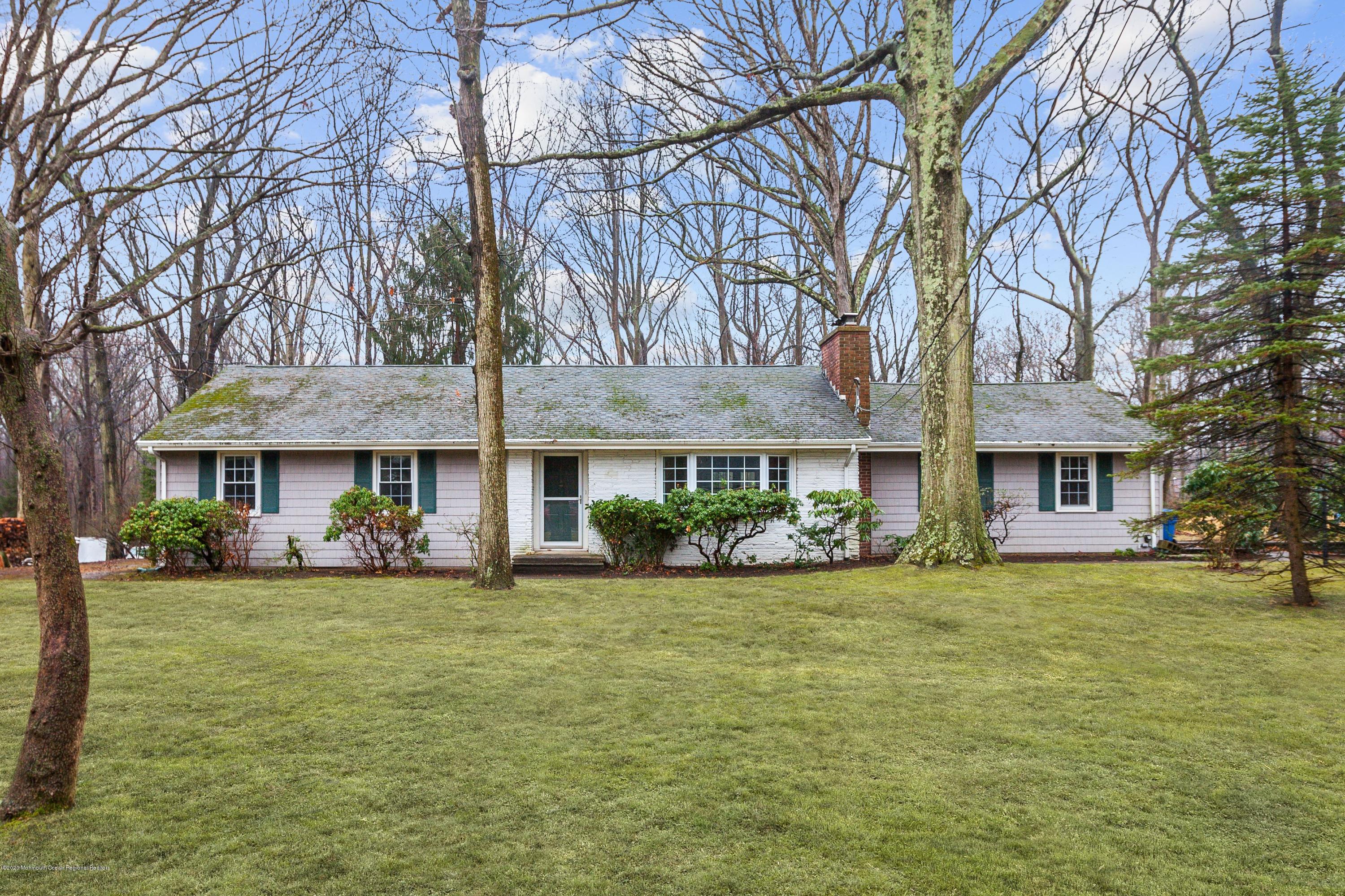 776 Nutswamp Road Red Bank, NJ 07701 - Photo 1 of 25 nut1