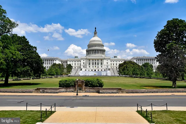 $1,750 | 1643 Montello Avenue Northeast, Unit 4, Washington, DC 20002