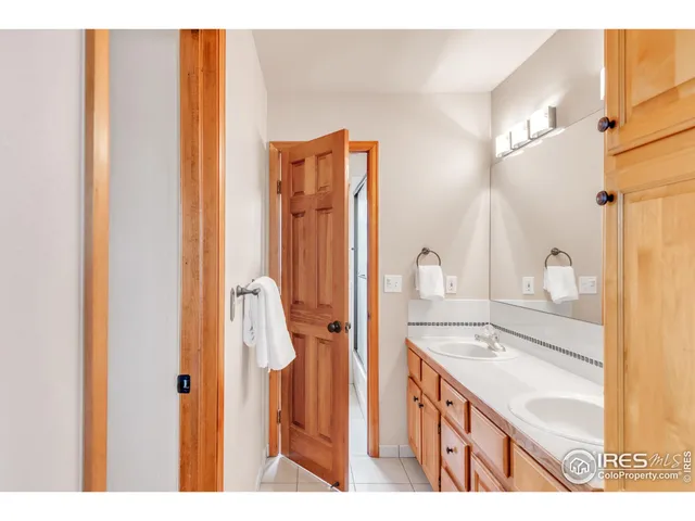 $1,200,000 | 11730 Pointe View Drive, Longmont, CO 80503