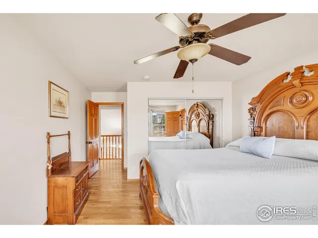 $1,200,000 | 11730 Pointe View Drive, Longmont, CO 80503