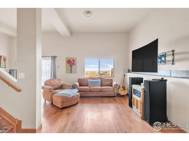 $1,200,000 | 11730 Pointe View Drive, Longmont, CO 80503