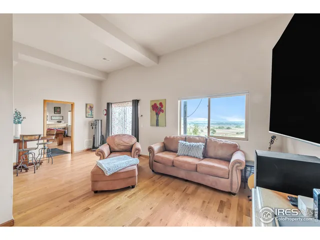 $1,200,000 | 11730 Pointe View Drive, Longmont, CO 80503