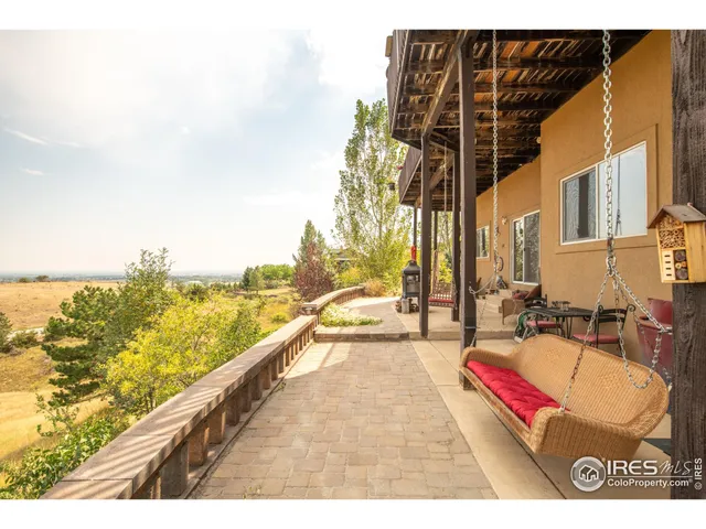 $1,200,000 | 11730 Pointe View Drive, Longmont, CO 80503