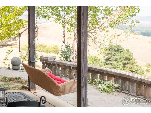 $1,200,000 | 11730 Pointe View Drive, Longmont, CO 80503