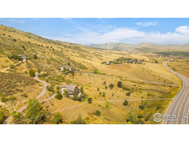 $1,200,000 | 11730 Pointe View Drive, Longmont, CO 80503