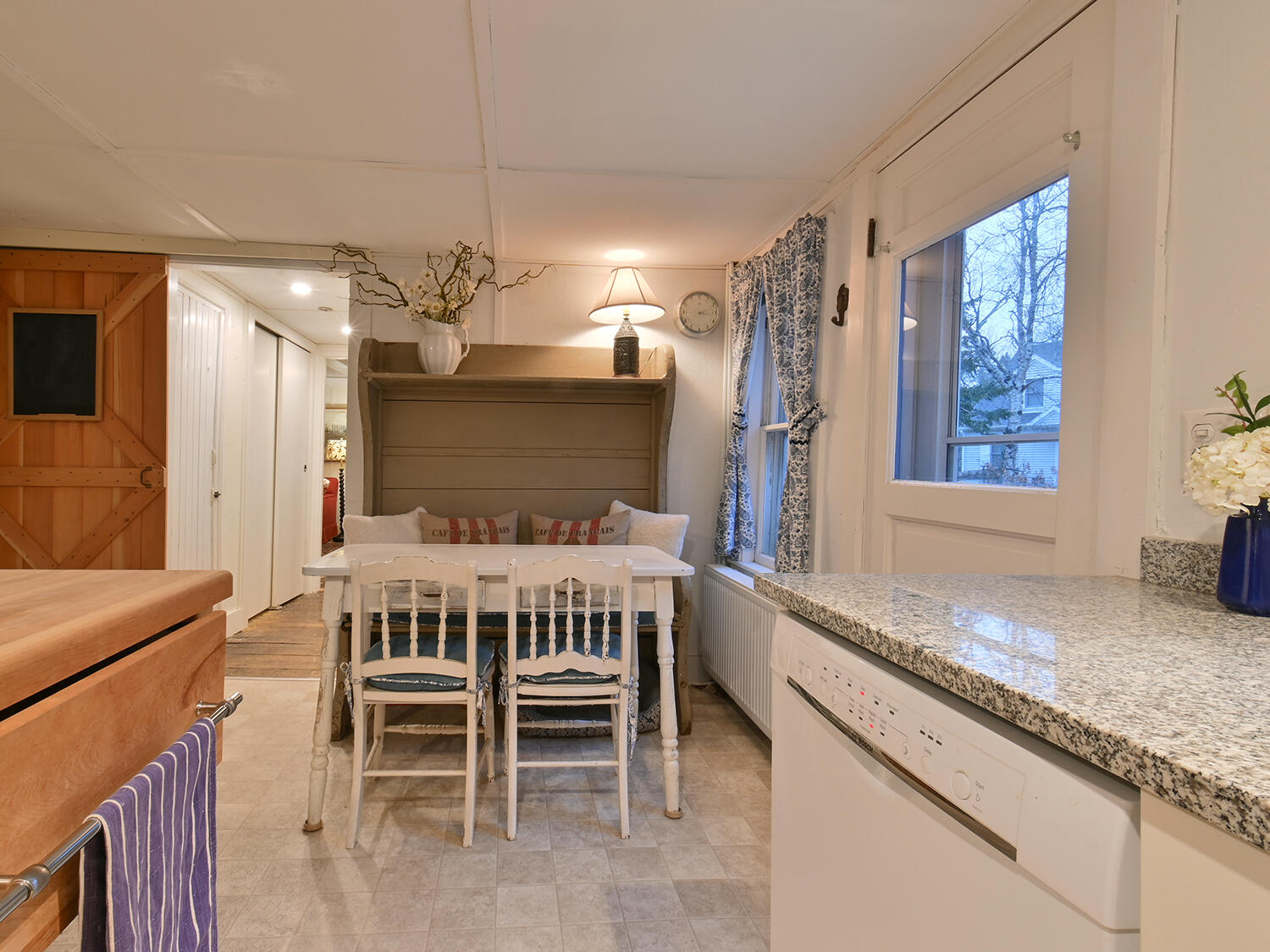 24 Tennis Club Road Northeast Harbor, ME 04662 - Photo 21 of 56 Kitchen