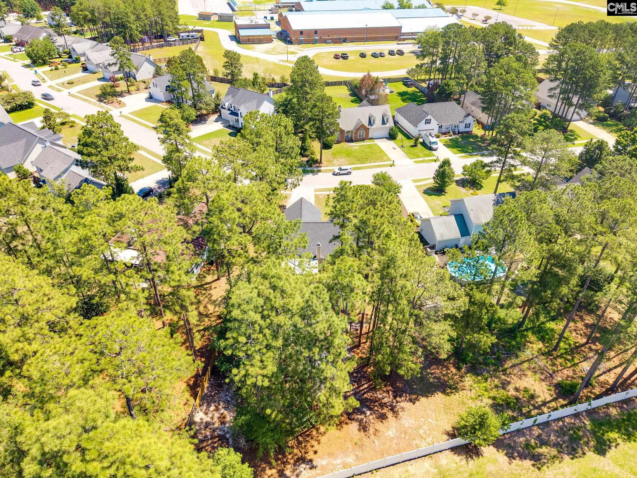 43 Abbey Road Elgin, SC 29045 - Photo 35 of 39