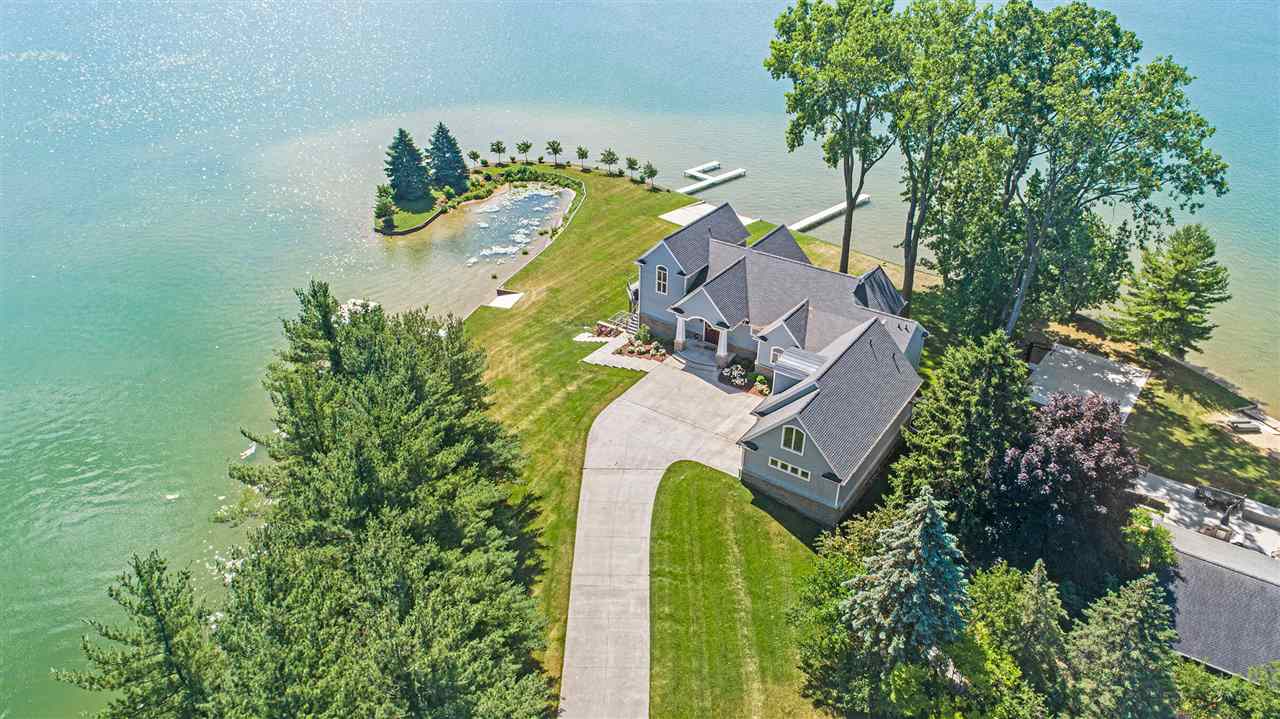 5 Wesch Road Brooklyn, MI 49230 - Photo 1 of 17