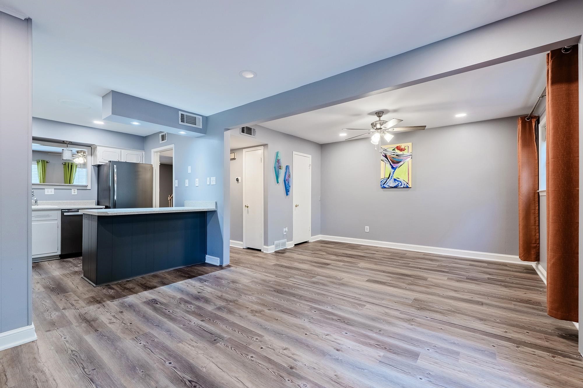 867 South Yates Road, Unit 1 Memphis, TN 38120 - Photo 11 of 23