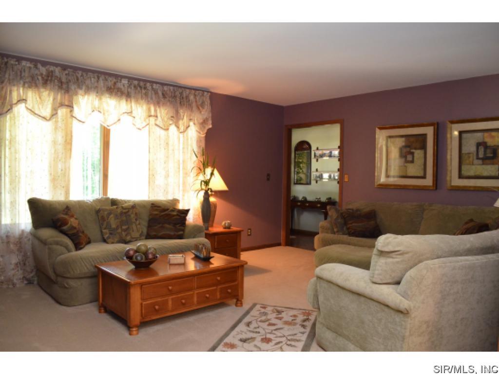 8700 Semith Road Troy, IL 62294 - Photo 8 of 35 Gallery Image 8